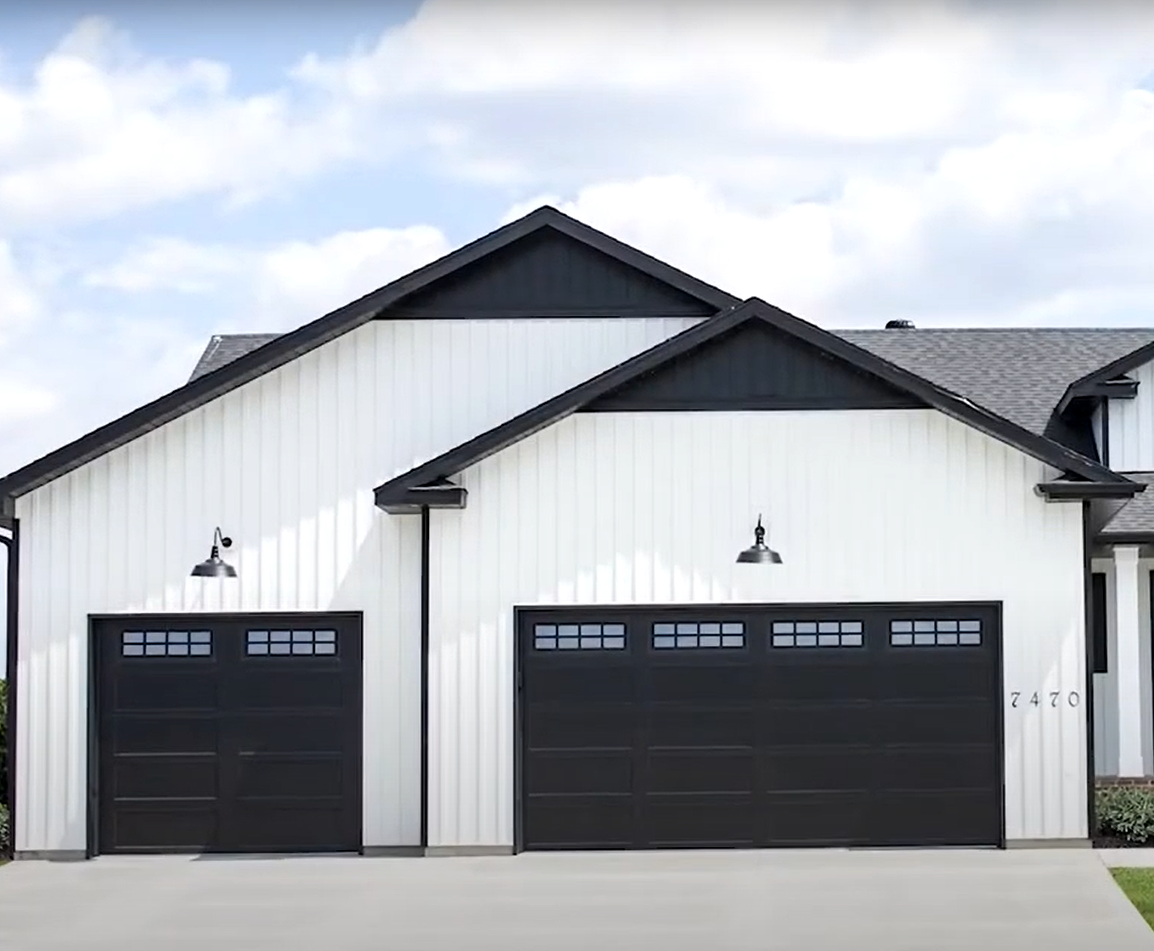 Emergency Garage Door Repair Services in Galena, OH