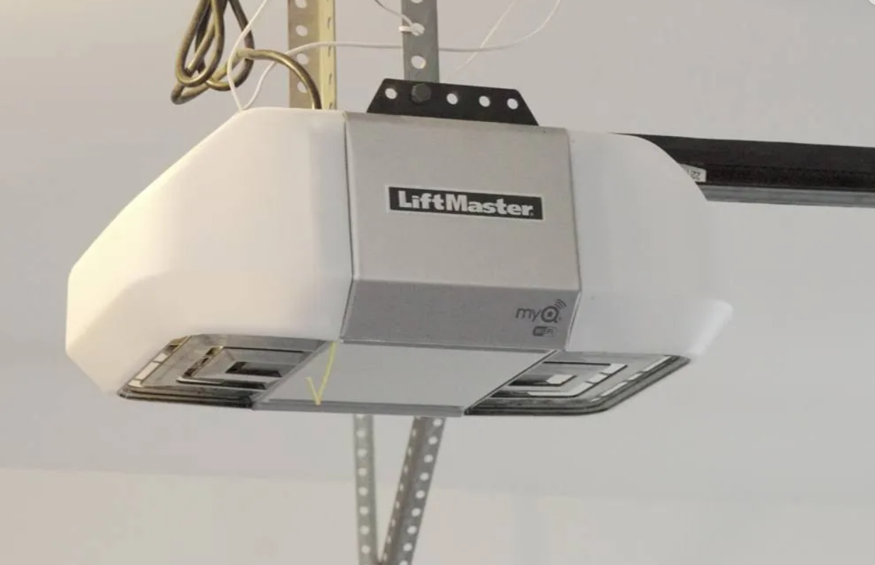 Garage Door Opener Repair Dublin Ohio