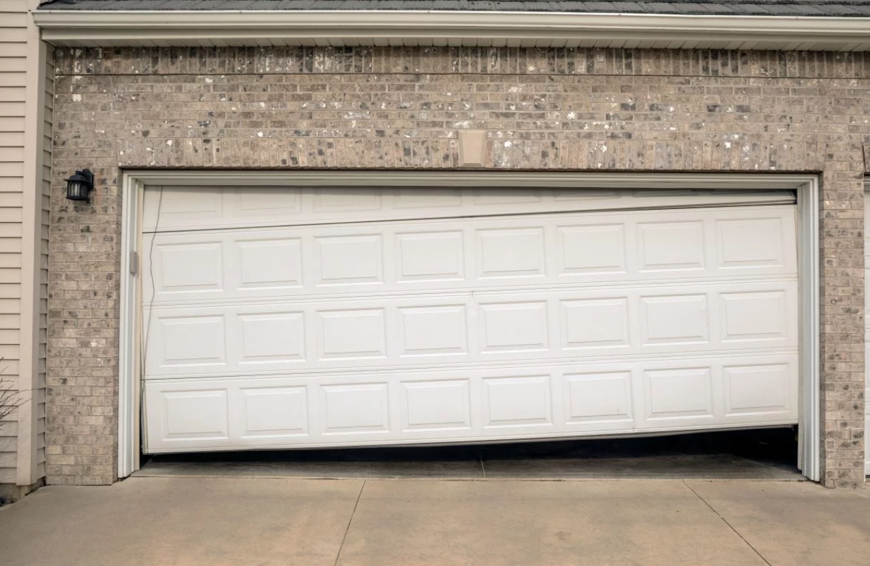 Emergency Garage Door Repair