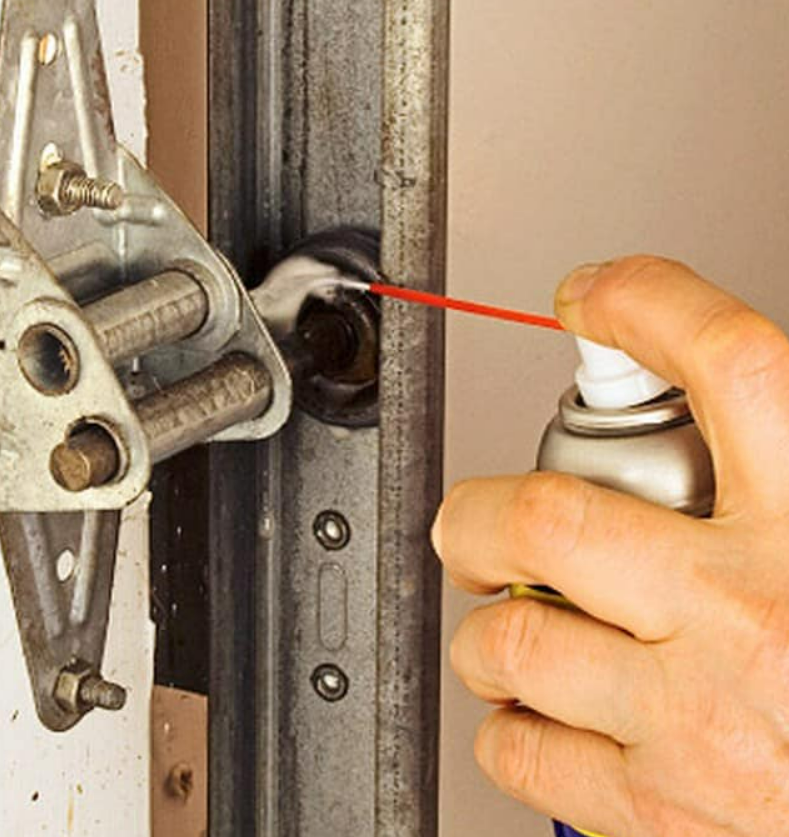 Preventative Maintenance
