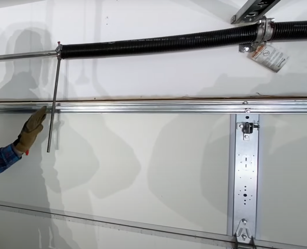 Garage Door Spring Replacement: How to Find the Right Professional