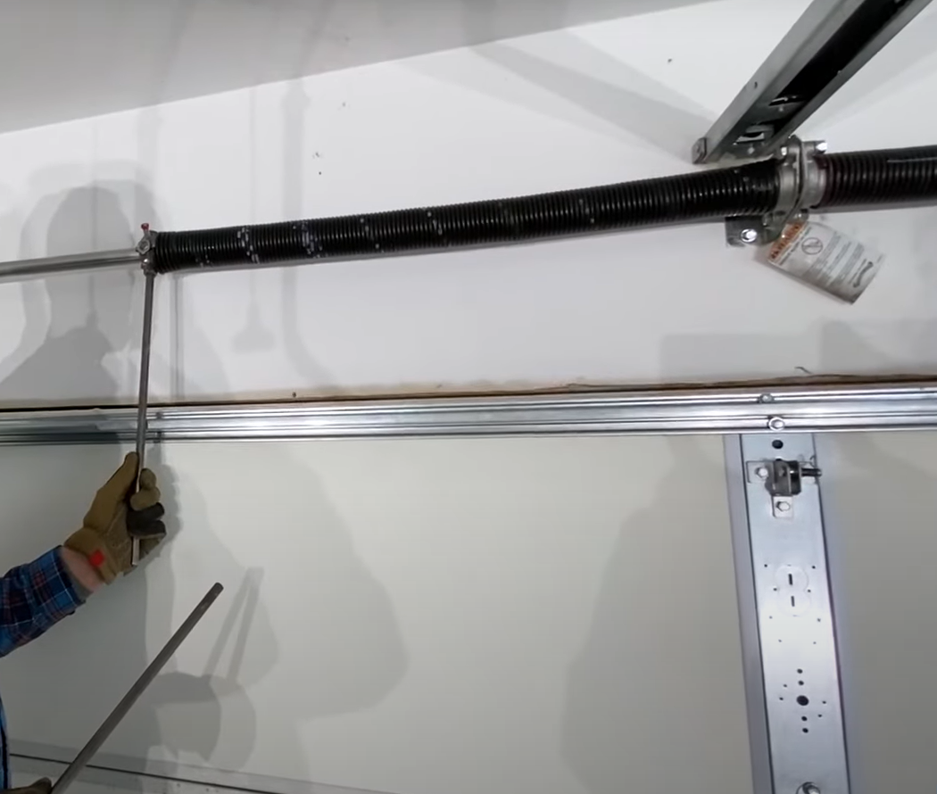 Emergency Garage Door Spring Replacement in West Jefferson, OH
