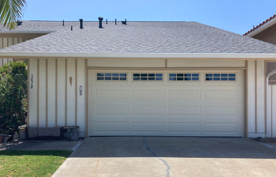 Garage Door Repair Galena OH