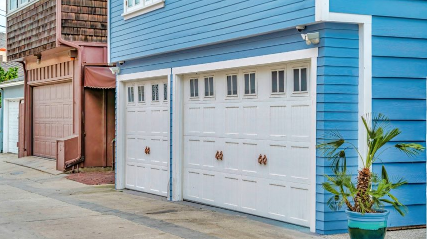 Garage Door Repair Hebron OH