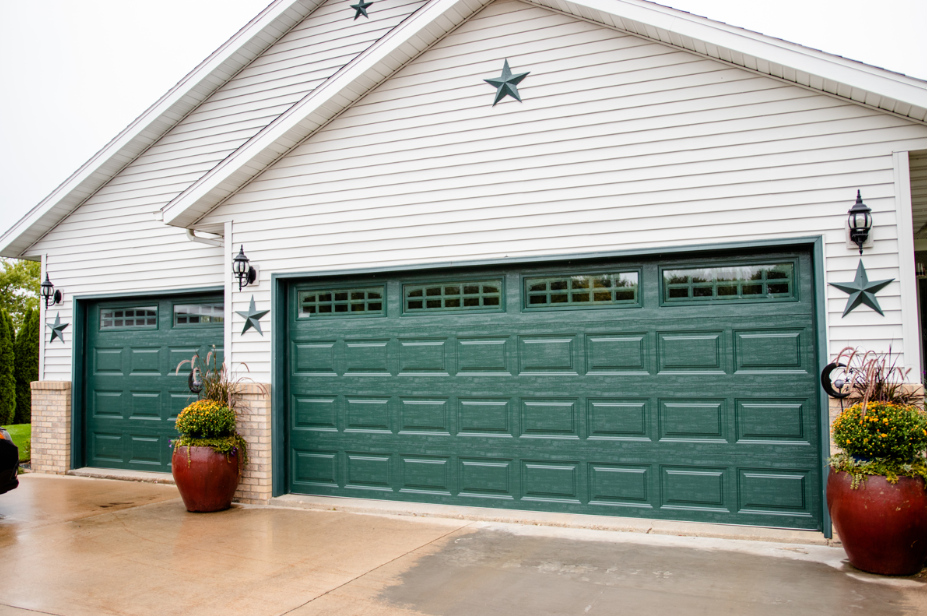 Garage Door Repair West Jefferson OH