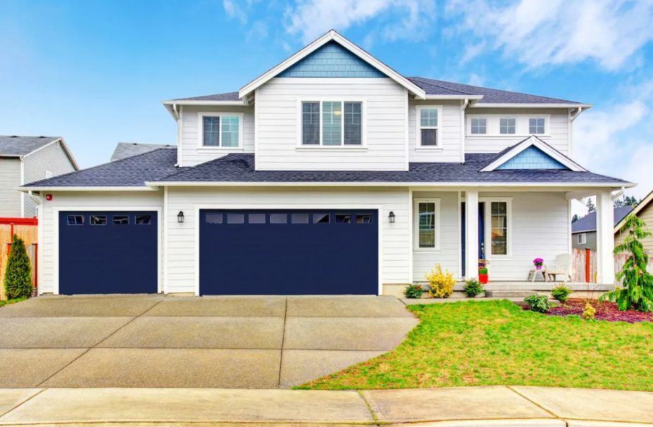 Garage Door Repair Ashville OH